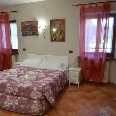 La Coccinella Iesi Exterior foto