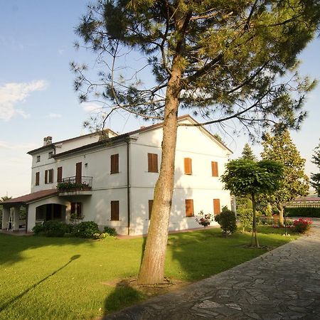 La Coccinella Iesi Exterior foto