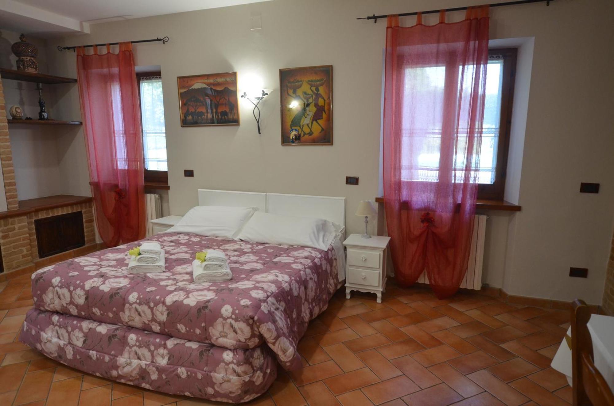La Coccinella Iesi Exterior foto