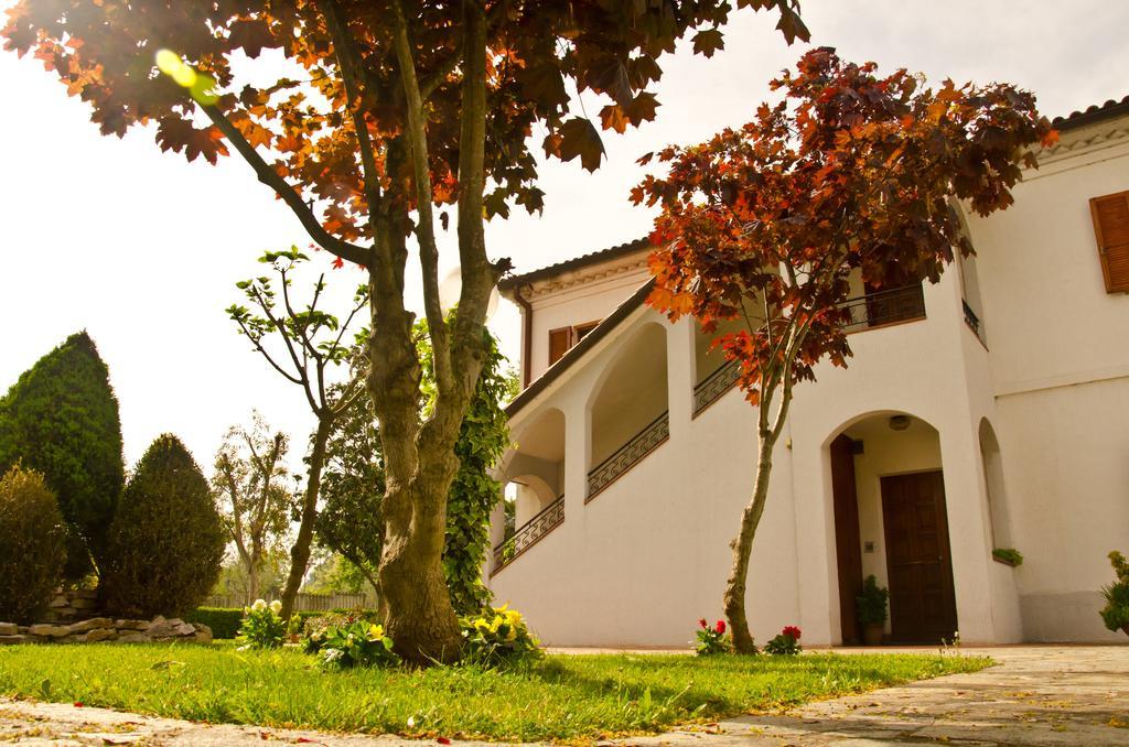 La Coccinella Iesi Exterior foto