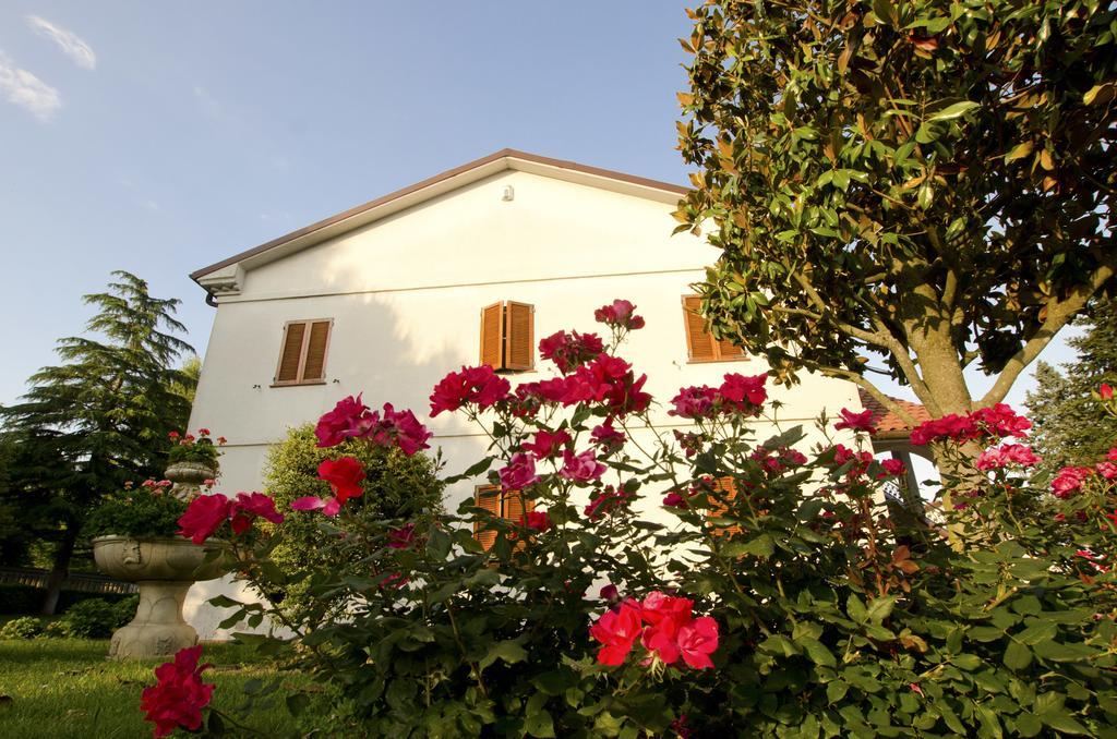La Coccinella Iesi Exterior foto