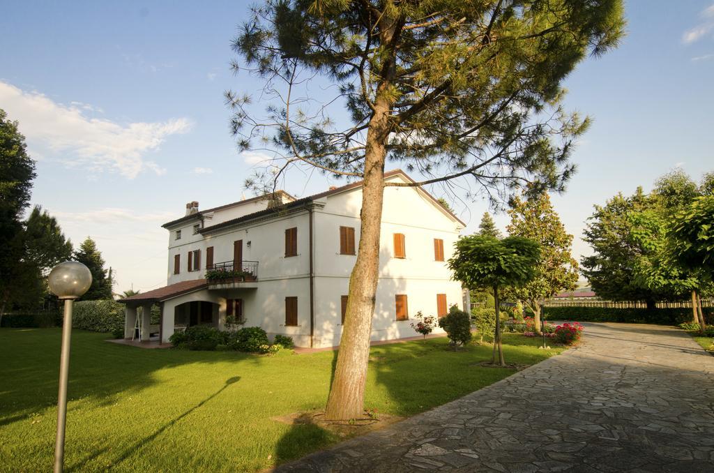 La Coccinella Iesi Exterior foto