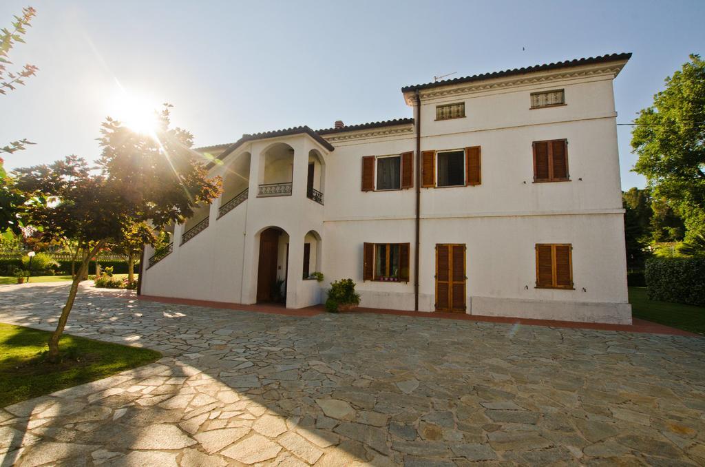 La Coccinella Iesi Exterior foto