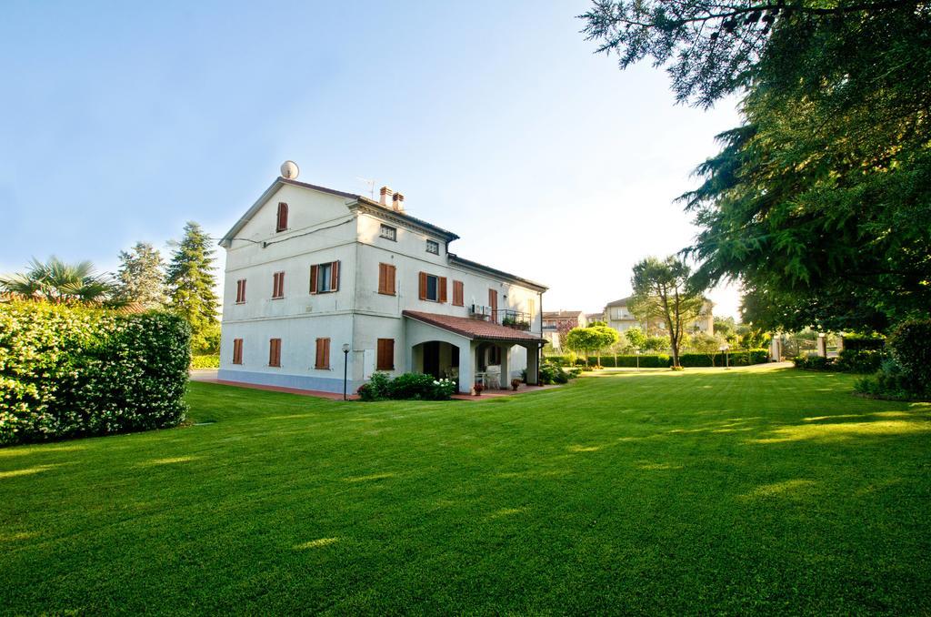 La Coccinella Iesi Exterior foto