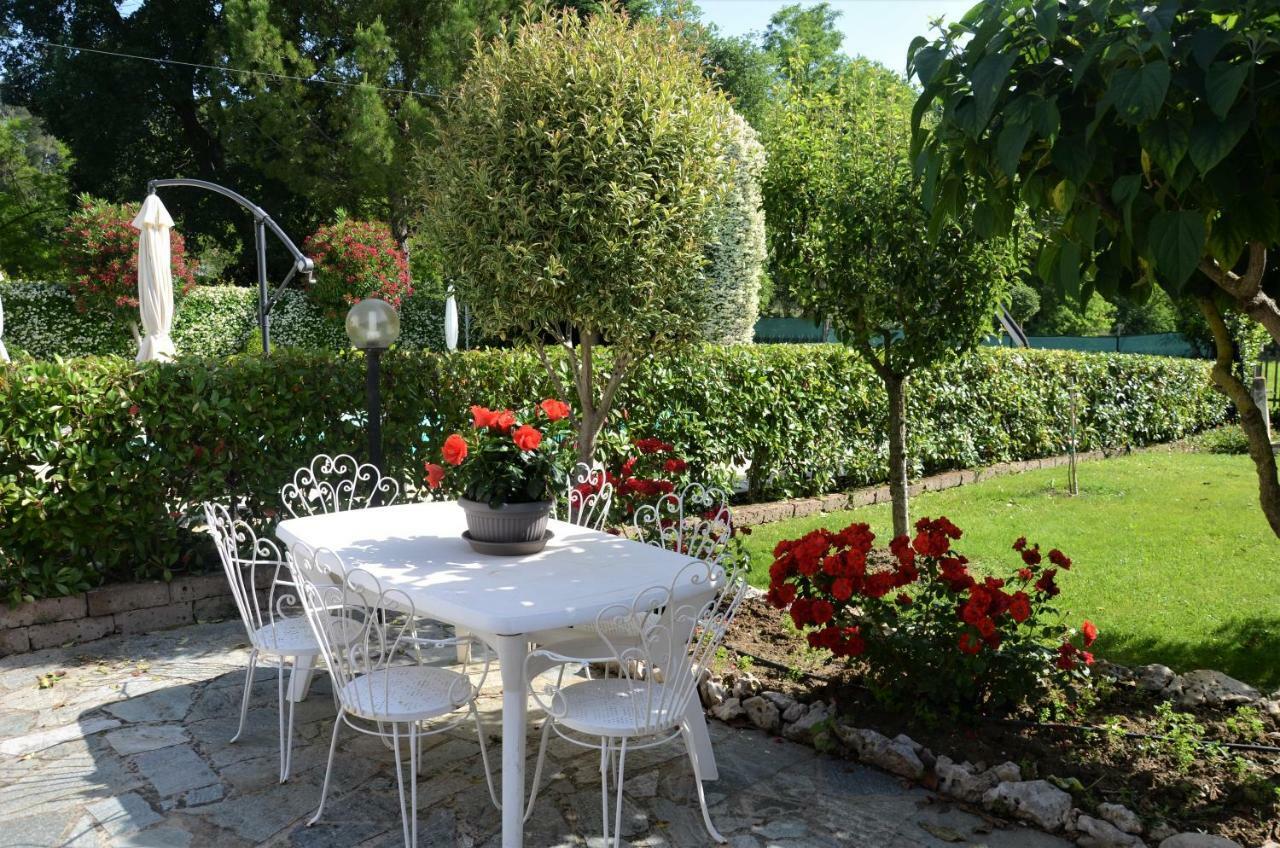 La Coccinella Iesi Exterior foto