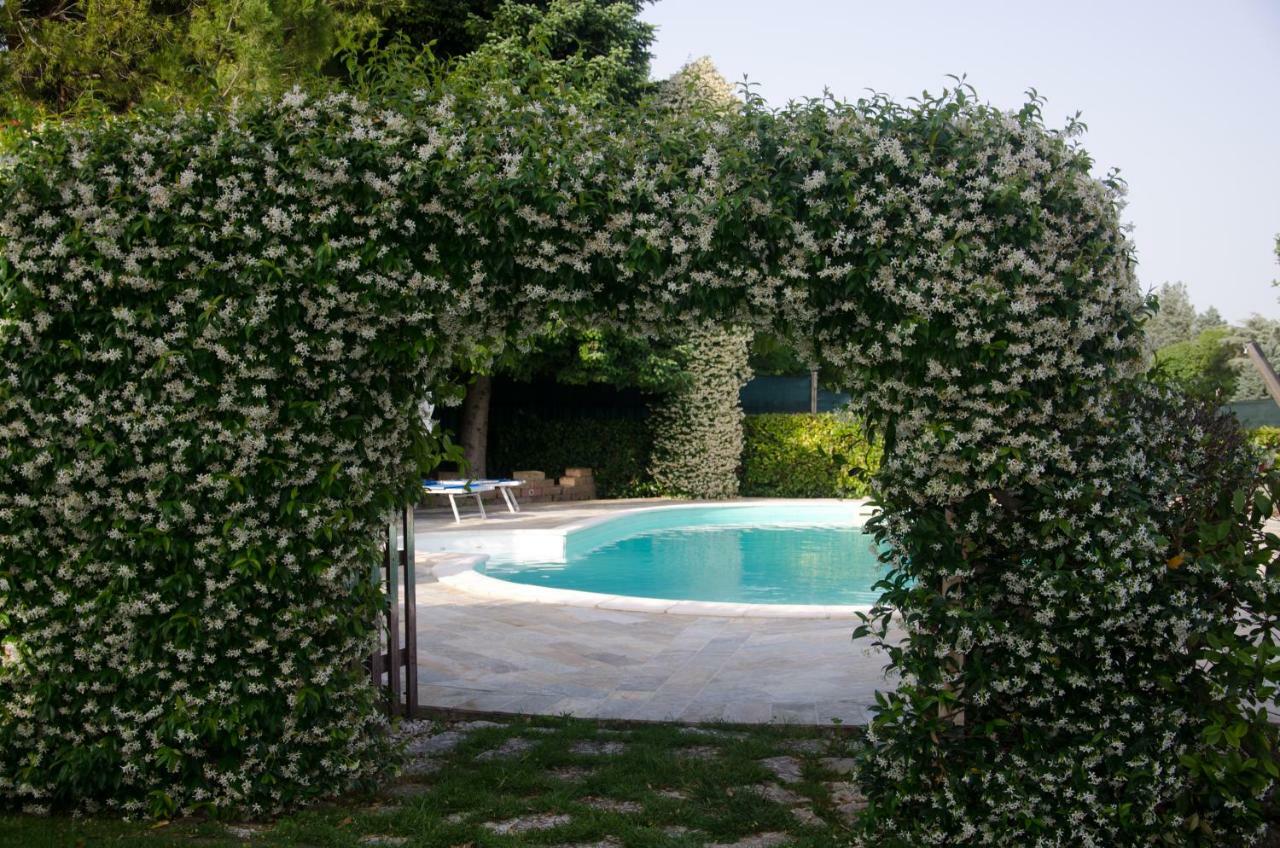 La Coccinella Iesi Exterior foto