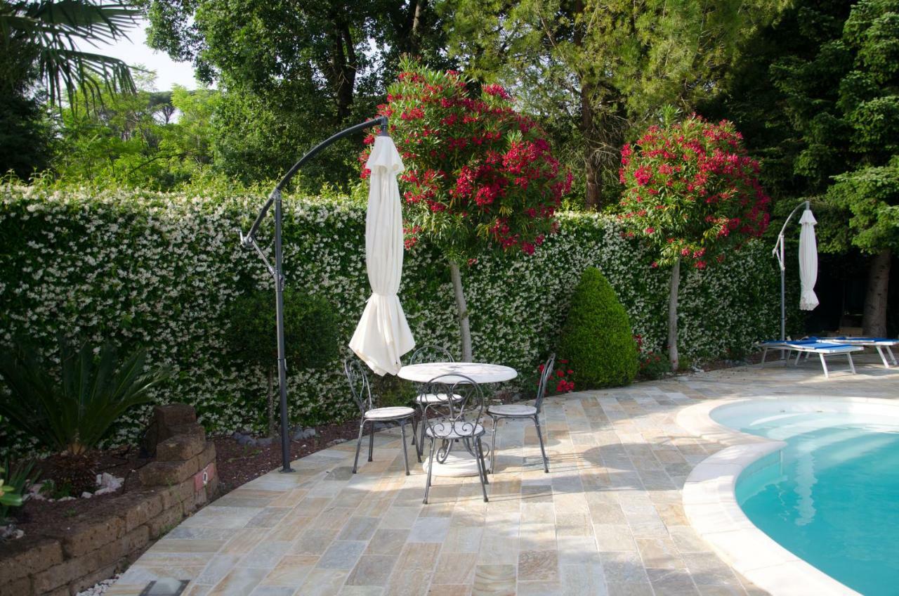 La Coccinella Iesi Exterior foto