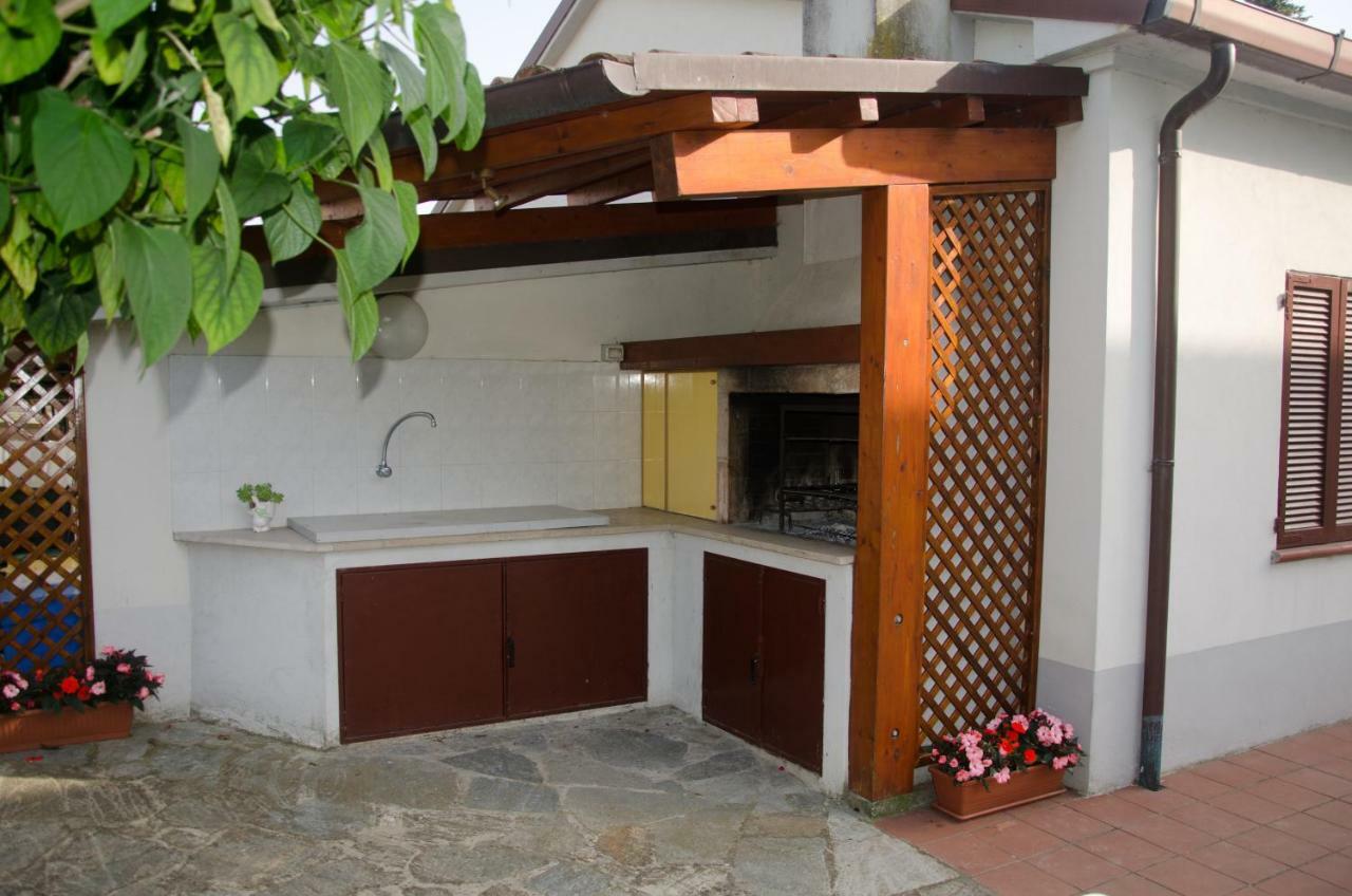 La Coccinella Iesi Exterior foto